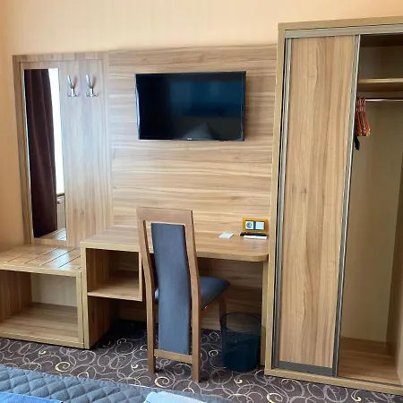Gaestehaus Seestern 3* Cuxhaven