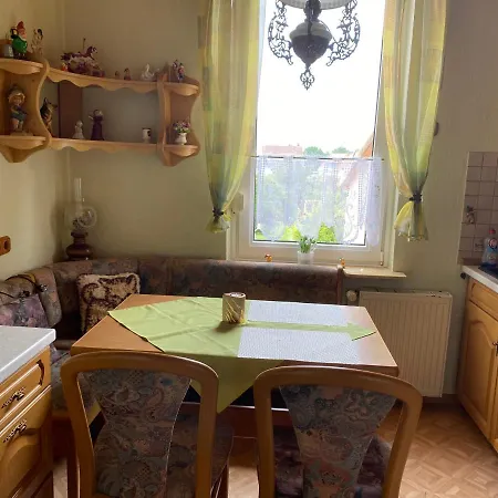 Gaestehaus Seestern Bed & Breakfast Cuxhaven