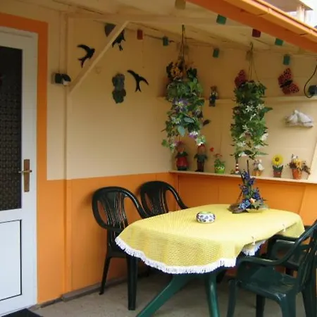 Gaestehaus Seestern Cuxhaven