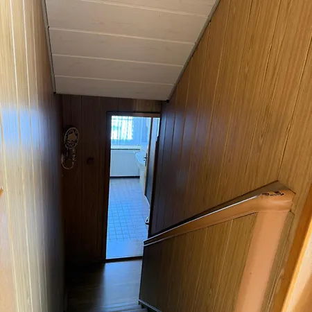 Bed & Breakfast Gaestehaus Seestern