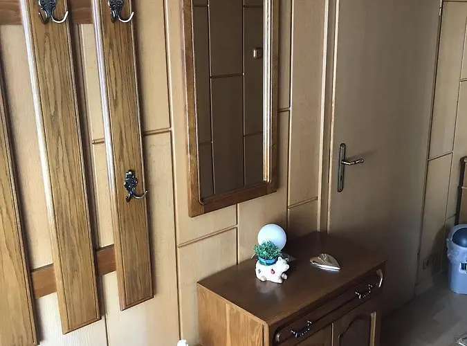 Gaestehaus Seestern * Cuxhaven