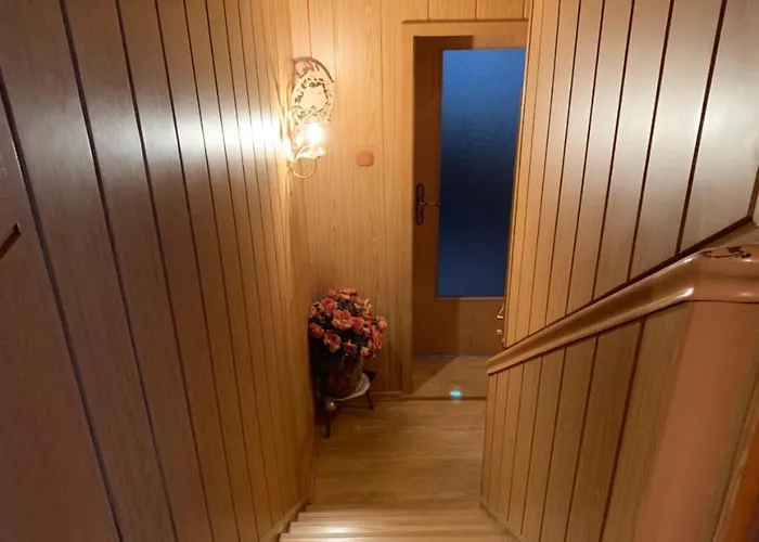 Gæstehus Gaestehaus Seestern